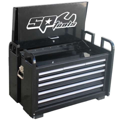 SP - OFF ROAD SERIES FIELD SERVICE TOOL BOX 